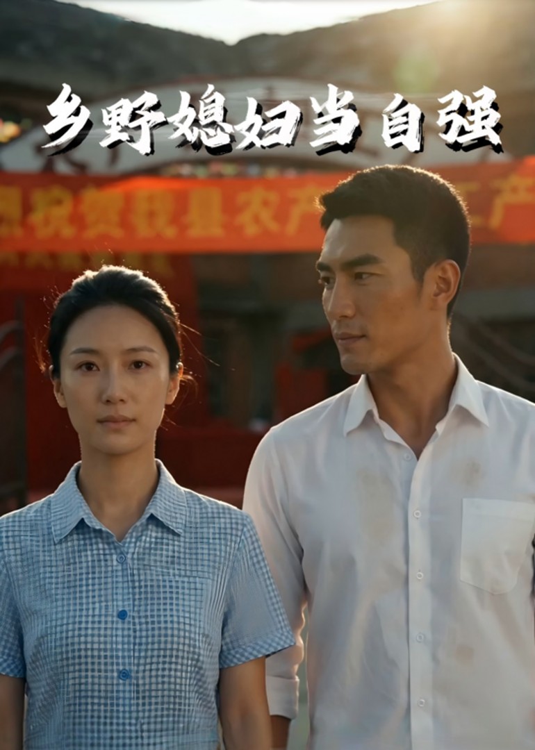 乡野媳妇当自强
