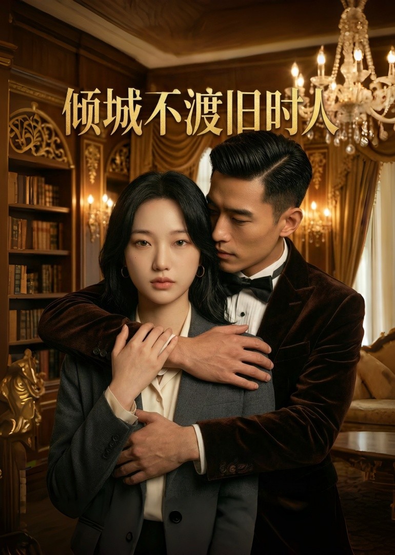 倾城不渡旧时人