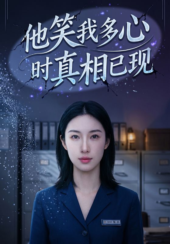 他笑我多心时真相已现