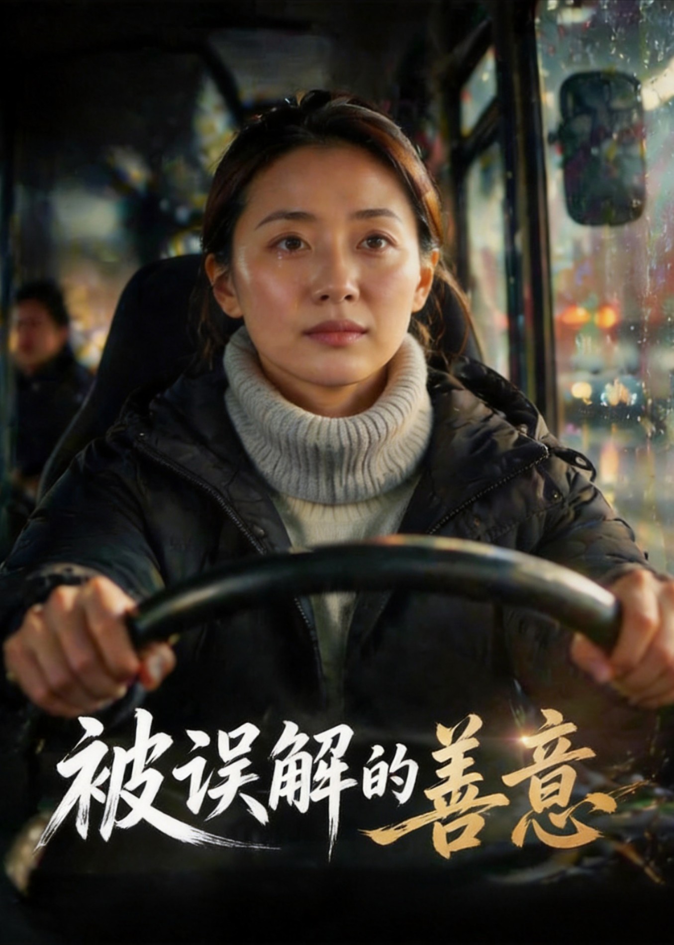 被误解的善意