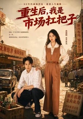 重生后我是市场扛把子