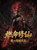 燃命修仙我一剑破万法