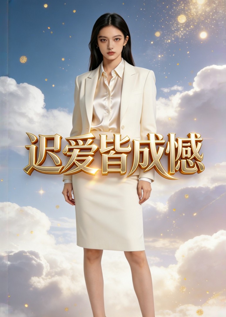 迟爱皆成憾