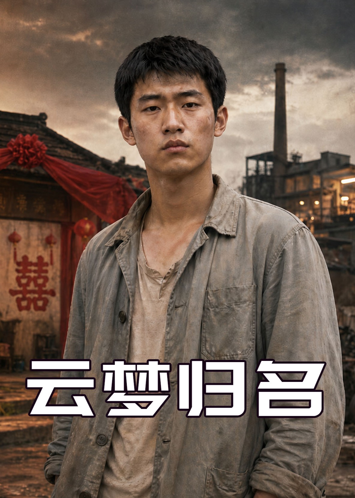 云梦归名