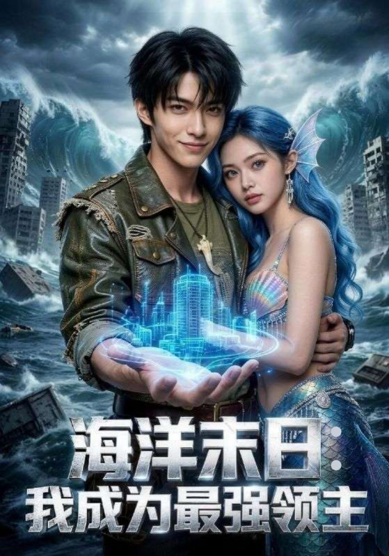 海洋末日我成为最强领主