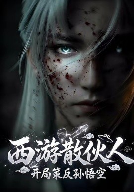 西游散伙人开局策反孙悟空