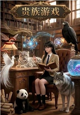 贵族游戏