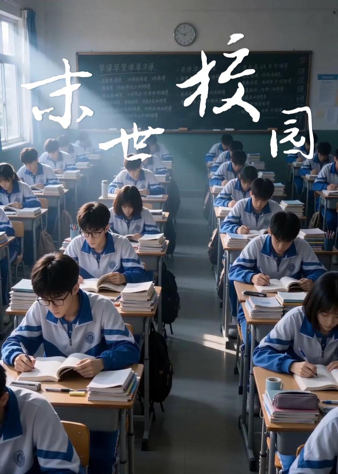 末世校园