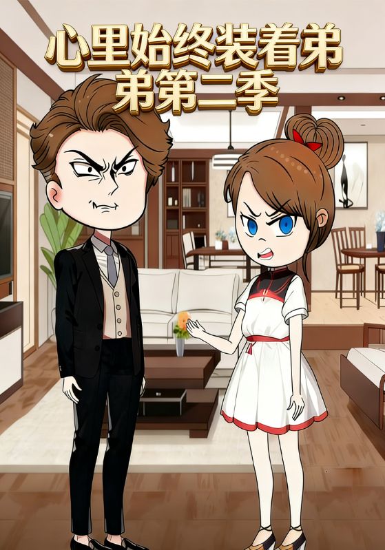 心里始终装着弟弟第二季