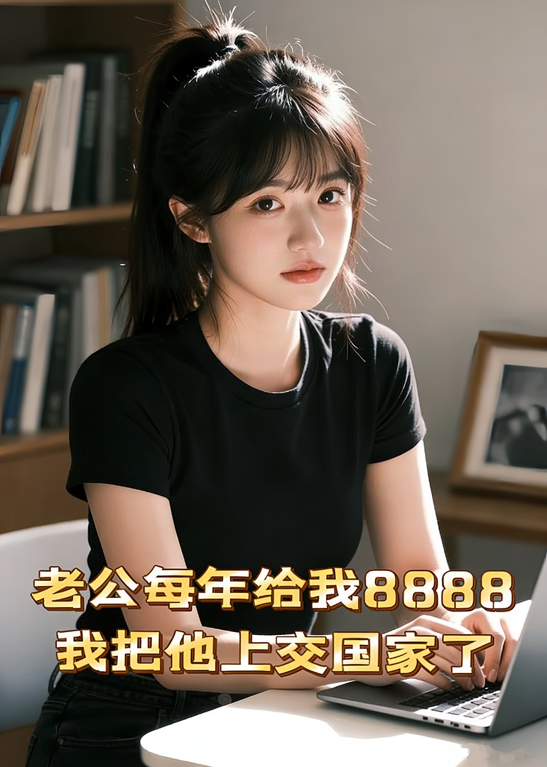 老公每年给我8888我把他上交国家了