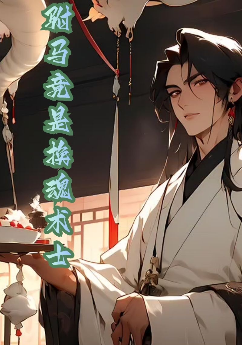 驸马竟是换魂术士