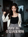 我的门后全是凶案现场